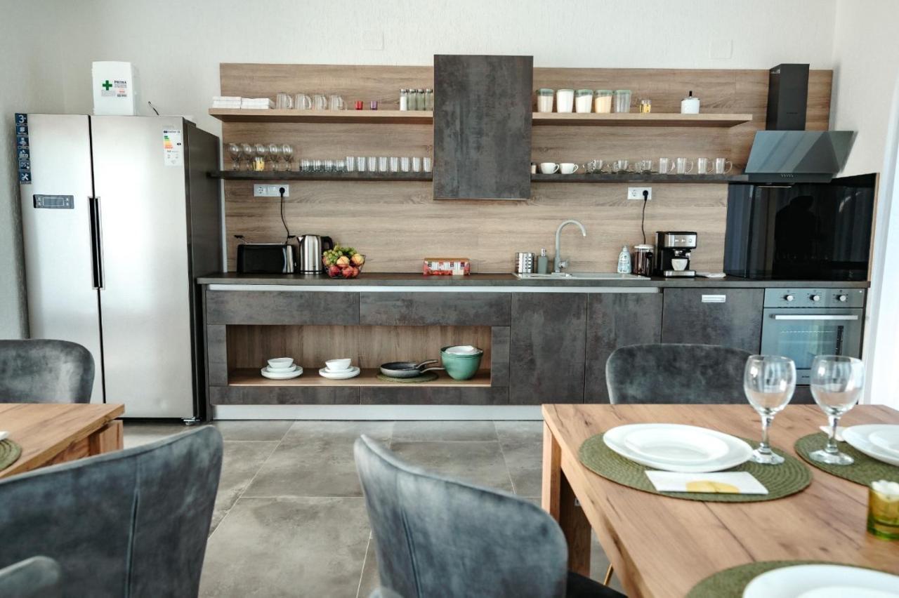 Vila Diamond Lux&Spa Sovata Exteriér fotografie